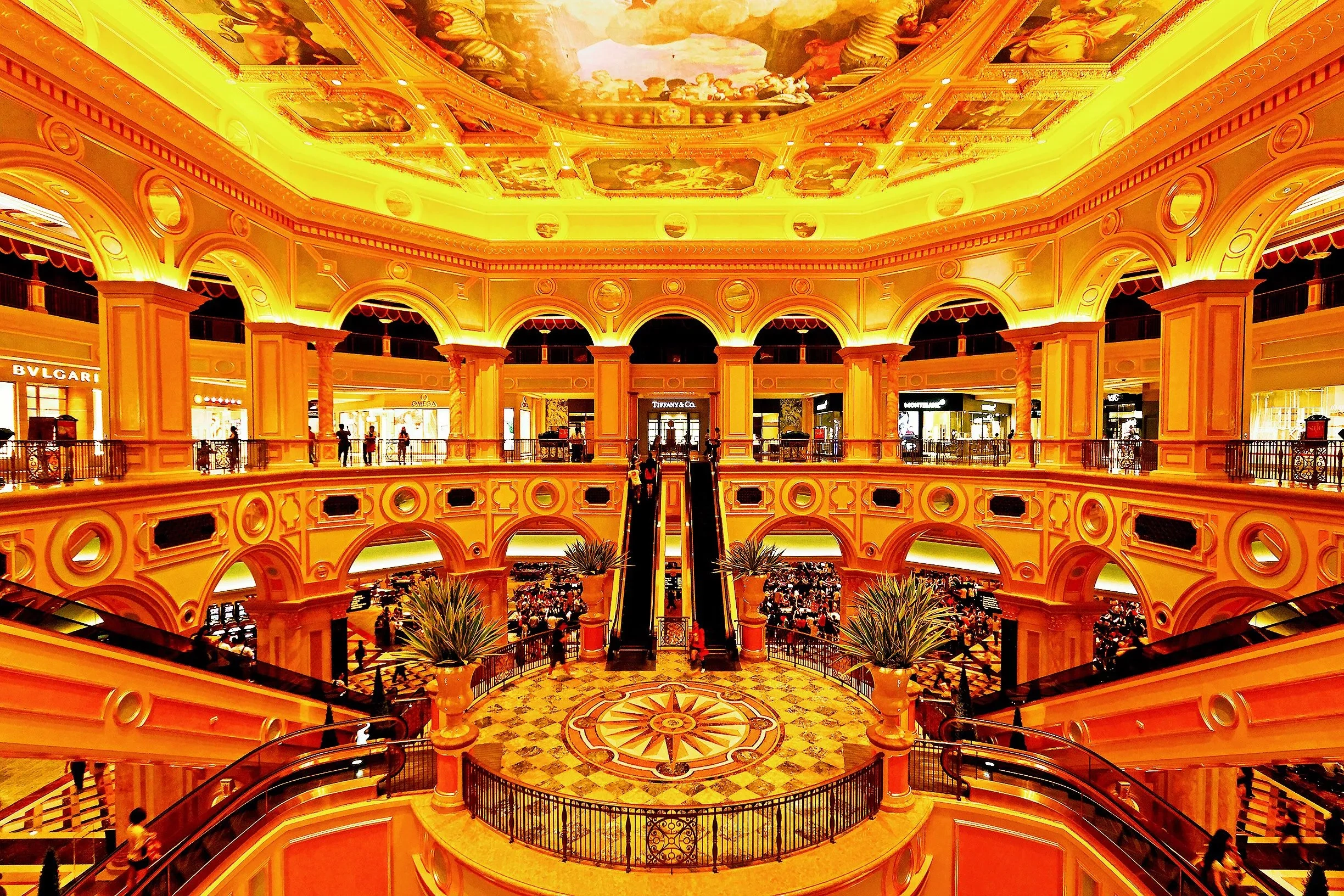 博彩平台评测标准